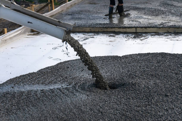 Best Concrete Walkway Installation  in Colorado City, AZ