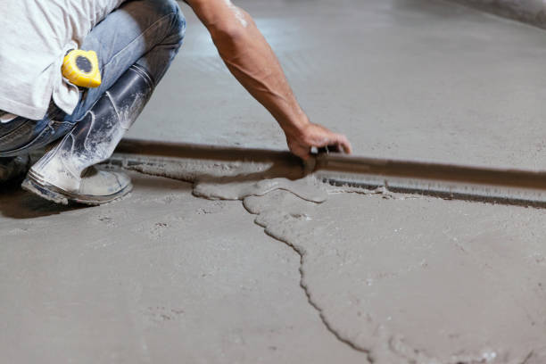 Best Concrete Driveway Installation  in Colorado City, AZ